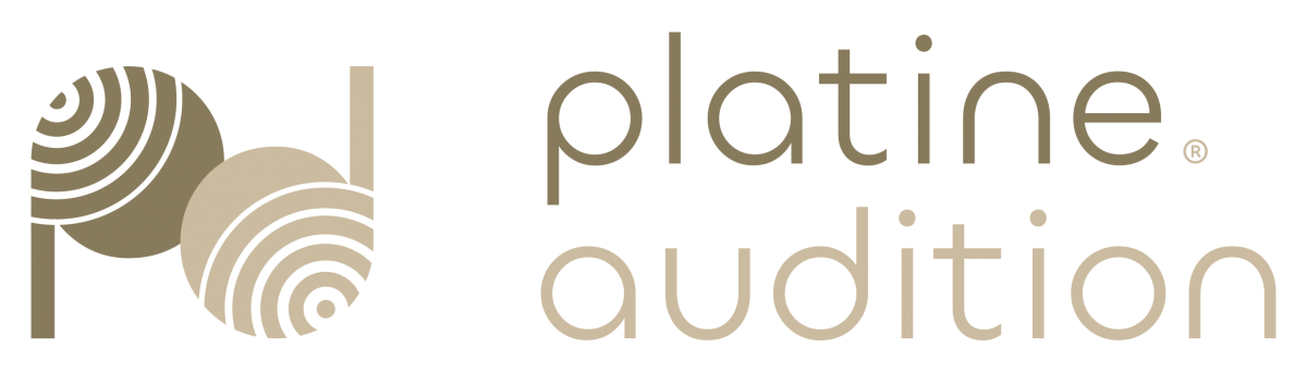 Platine Audition